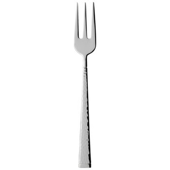 Blacksmith Pastry fork 156mm