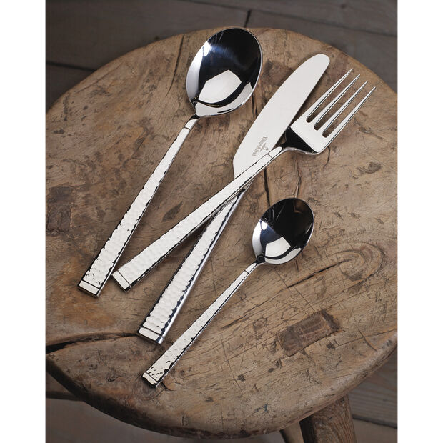 Blacksmith Pastry fork 156mm