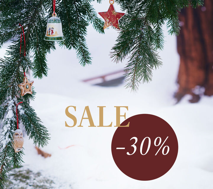 Christmas Sale