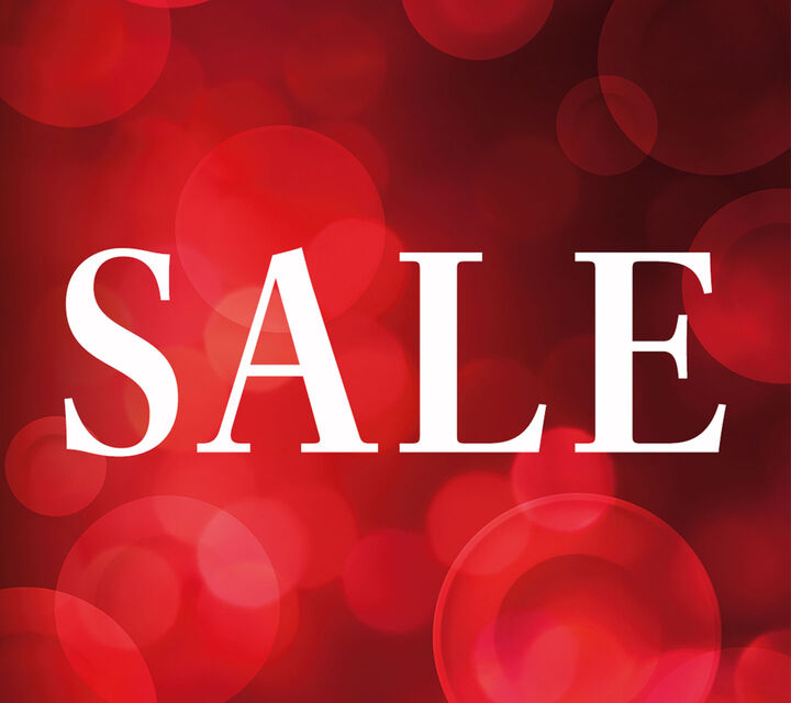 Winter Sale