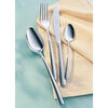 Piemont Espresso spoon 115mm